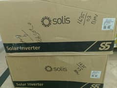 Solis 10kw on Grid inverter available