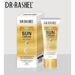 Dr Rashel Sun Cream