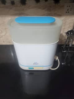 Avent Feader Sterilizer in I-14 Islamabad