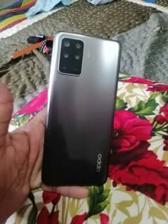 Oppo f19 pro (03444086144)