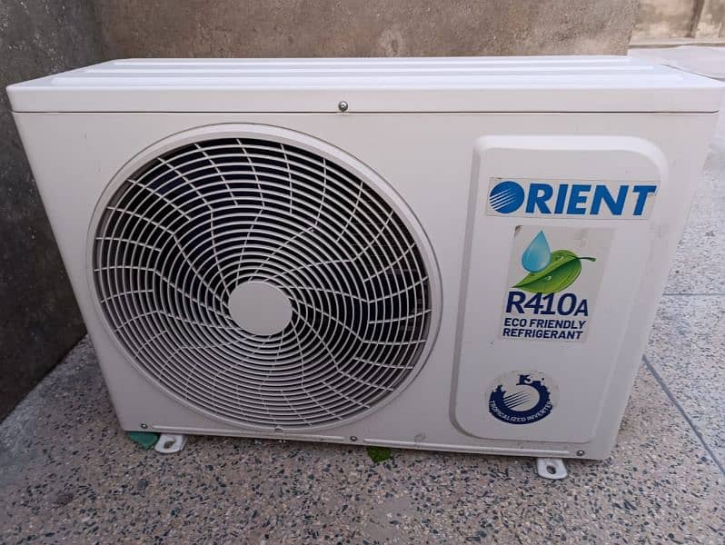 1 Ton Orient Inverter AC 4