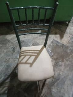 shinwari chair