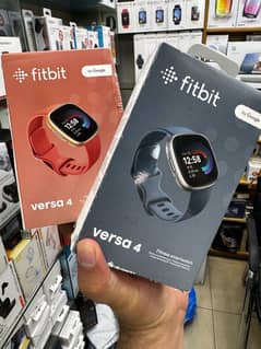 Fitbit