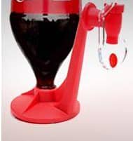 Fizz Saver Soft Drink Dispenser 0