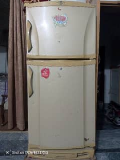 pel refrigerator