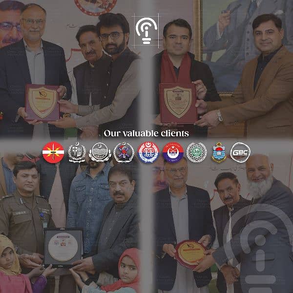 *Wooden Shield in Gujranwala* 5