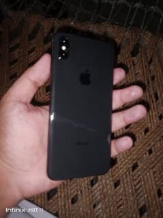 iphone xs max 256 gb non pta 0