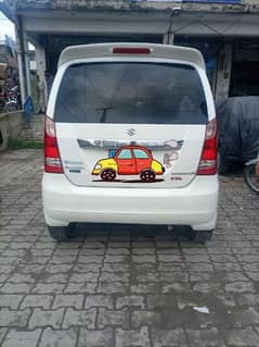 Suzuki Wagon R 2022