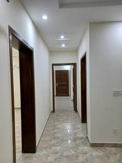 Brand New Open Basement Available For Rent in E/11