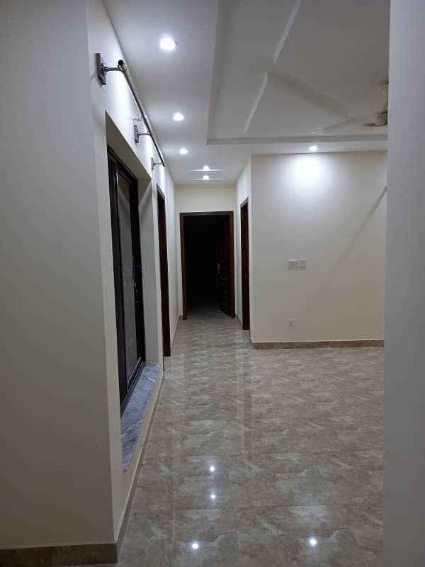 Brand New Open Basement Available For Rent in E/11 2