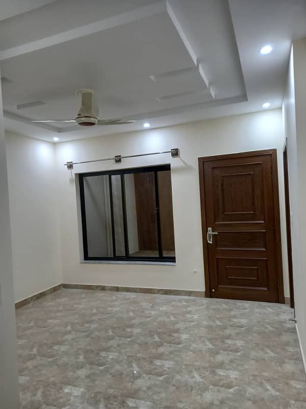 Brand New Open Basement Available For Rent in E/11 10