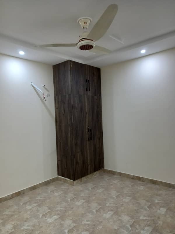 Brand New Open Basement Available For Rent in E/11 11