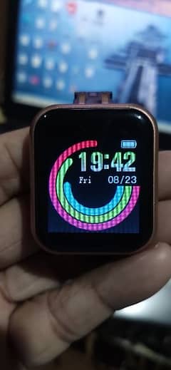 Fitpro Smart Band