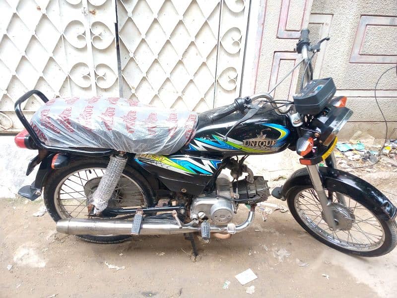 unique Model 2021 full jenuine condition contact 03462371363 11