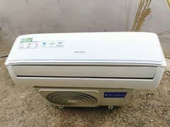 Ecostar 1.5 ton inverter original gas 0