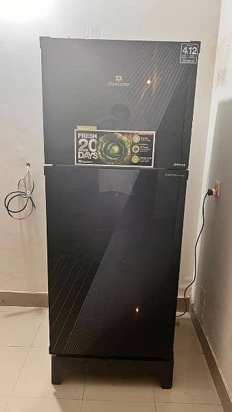 Dawlance large fridge for sale 2