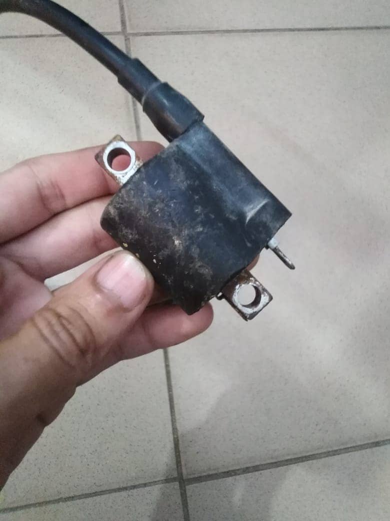 Suzuki Sprinter Plug Coil used working condition 2