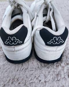 AUTHENTIC KAPPA SNEAKERS BRANDED PRE LOVED