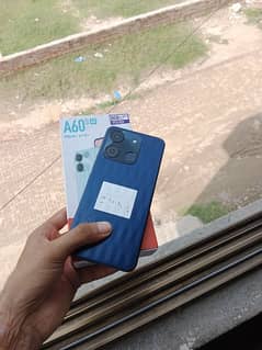 Itel A60S 8/128