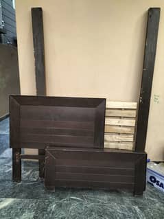 Single bed for sale