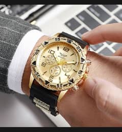 new luxury watches