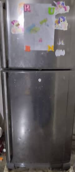 good condition refrigerator