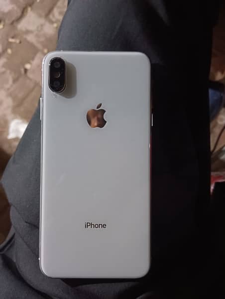 i phone x s max non pta 2