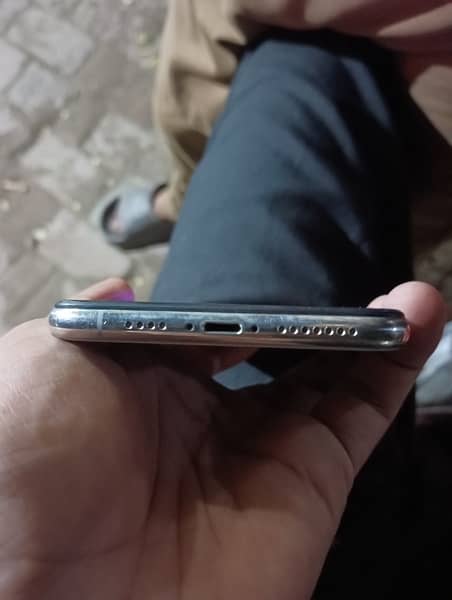 i phone x s max non pta 5