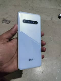 Lg v60 dual sim Eexchange posibal