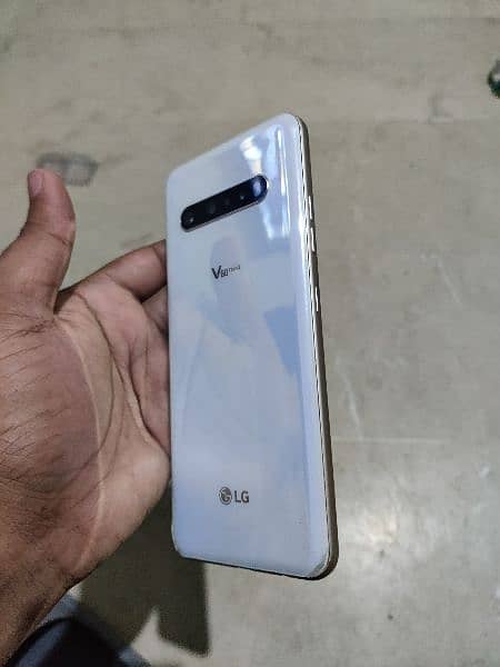 Lg v60 dual sim Eexchange posibal 6