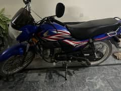 Honda Pridor , best Condition