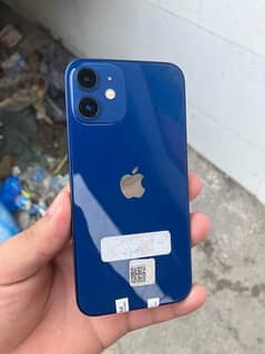 iphone 12 mini 128Gb 0