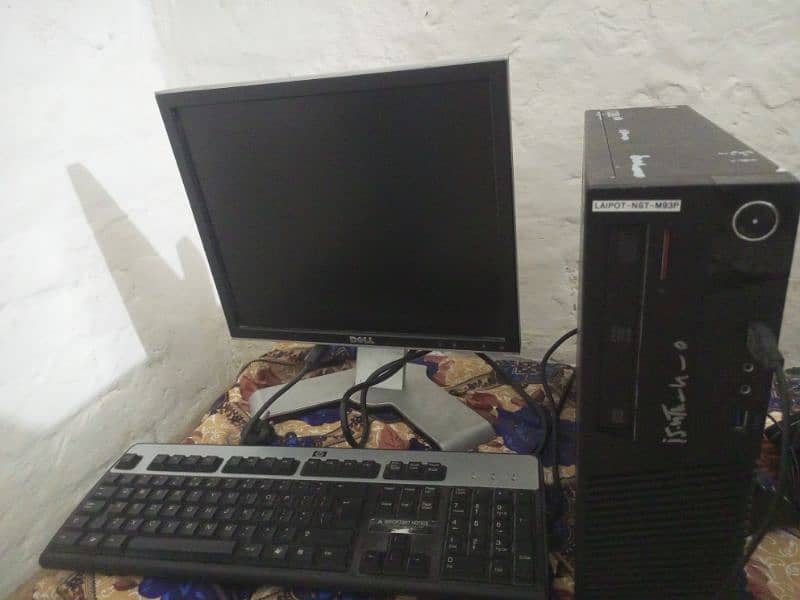 selling pc 5