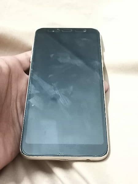 Samsung Galaxy j8 for sale in a reasonable price 3