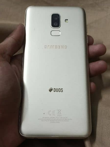 Samsung Galaxy j8 for sale in a reasonable price 5