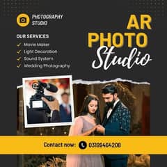 AR Studio 0