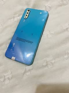 vivo S1 8/256