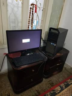 Xeon Pc Full set