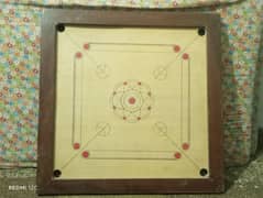 Carrom