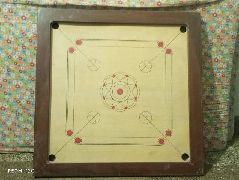 Carrom Board 0