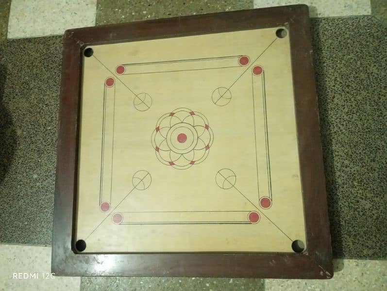 Carrom Board 2