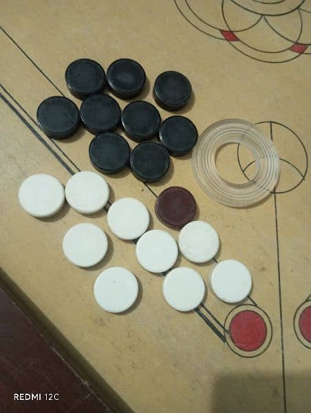 Carrom Board 3