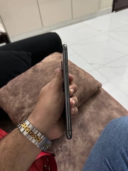 iphone Xsmax 256gb PTA approved 1