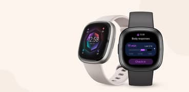 Shop Fitbit Sense 2 | Advanced health & fitness smartwatch