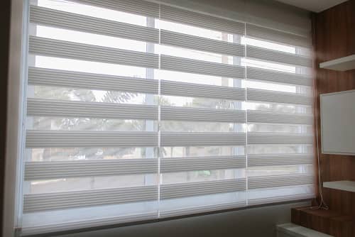 sale on Roller blinds 1