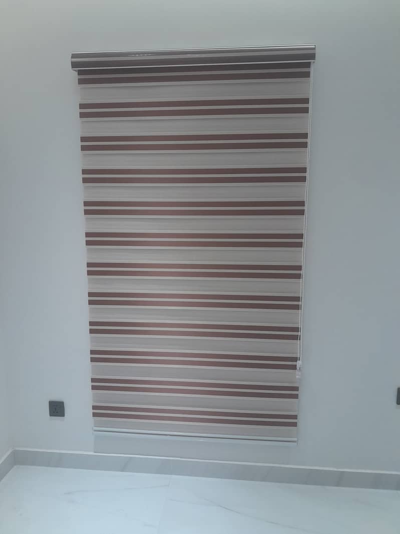 sale on Roller blinds 8