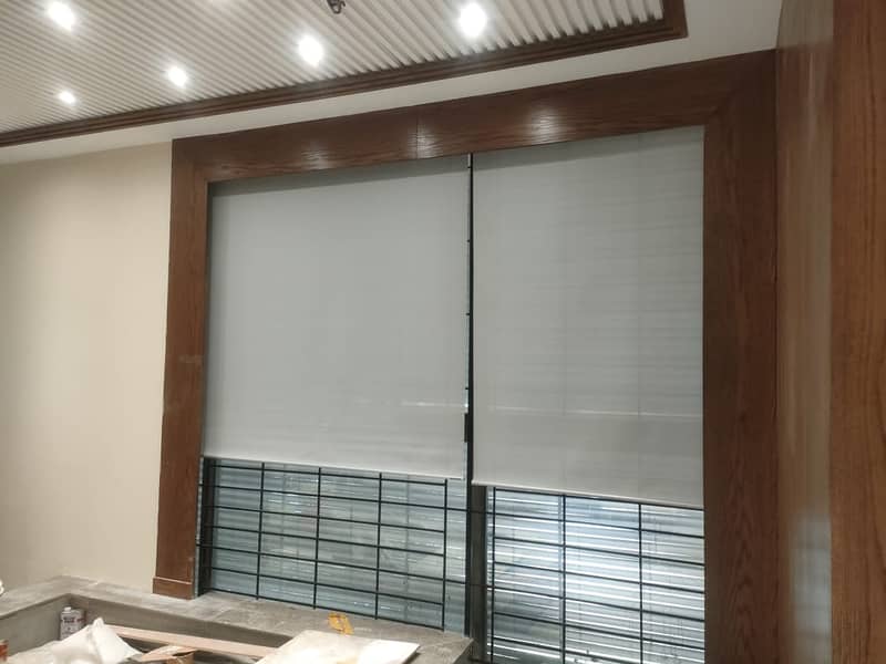 sale on Roller blinds 9