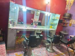 Polour Saloon Furniture