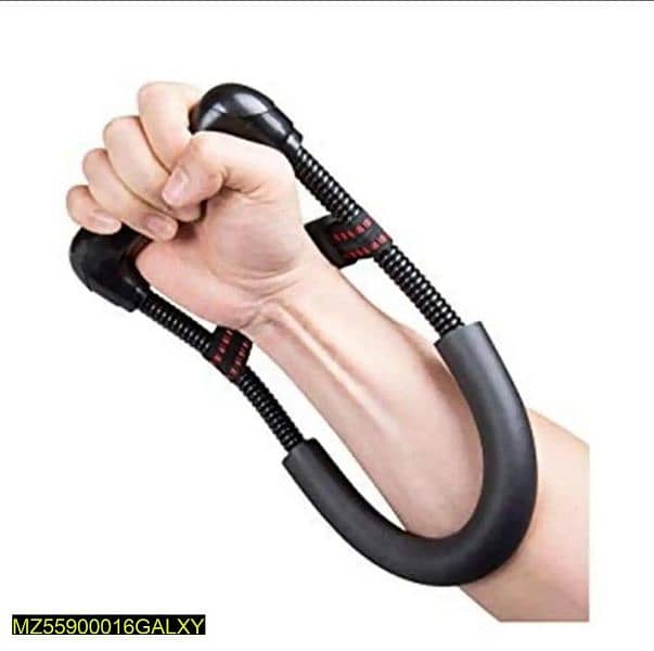 Wrist Exerciser Forearm Hand Muscle Strengthener 2