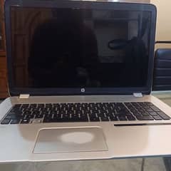 HP envy 17 leap motion 10/10 condition